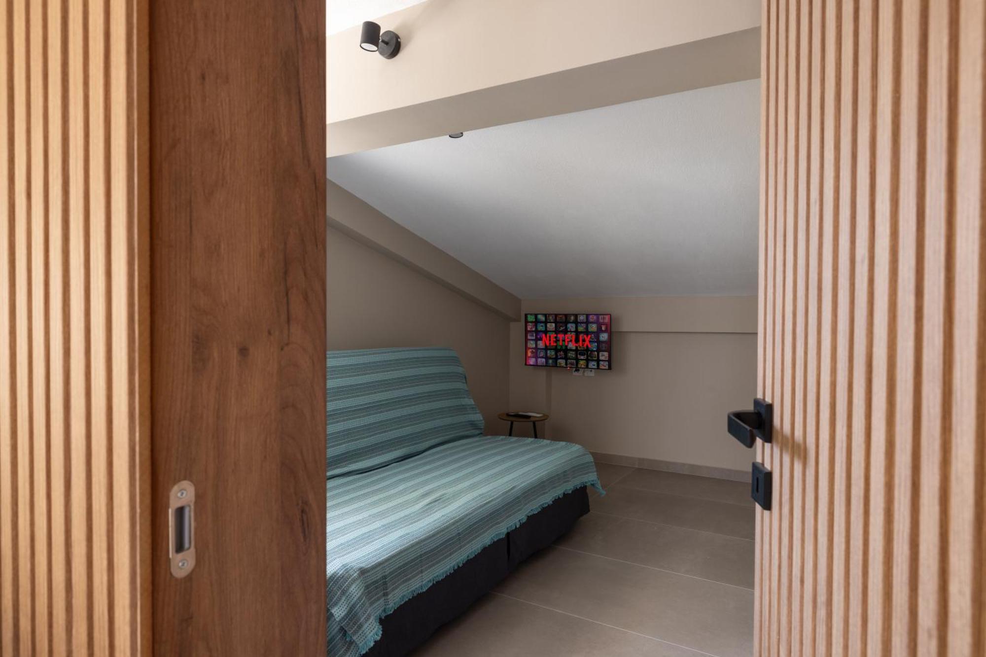 Rigel Apartments 3 Ioannina Eksteriør billede